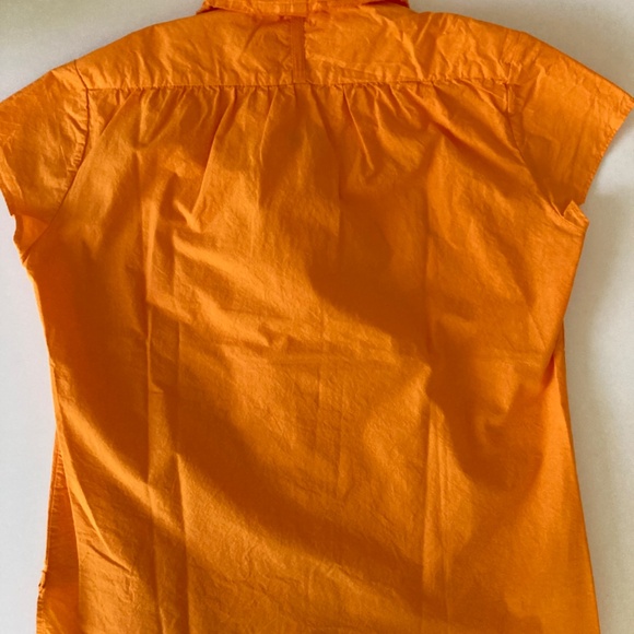 H+ Hannoh Wessel Shirt Coraline NWT Size 38 - Picture 6 of 11